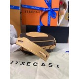 Borsa a Tracolla da Donna in Tela Lux VL – Eleganza e Qualità Senza Tempo