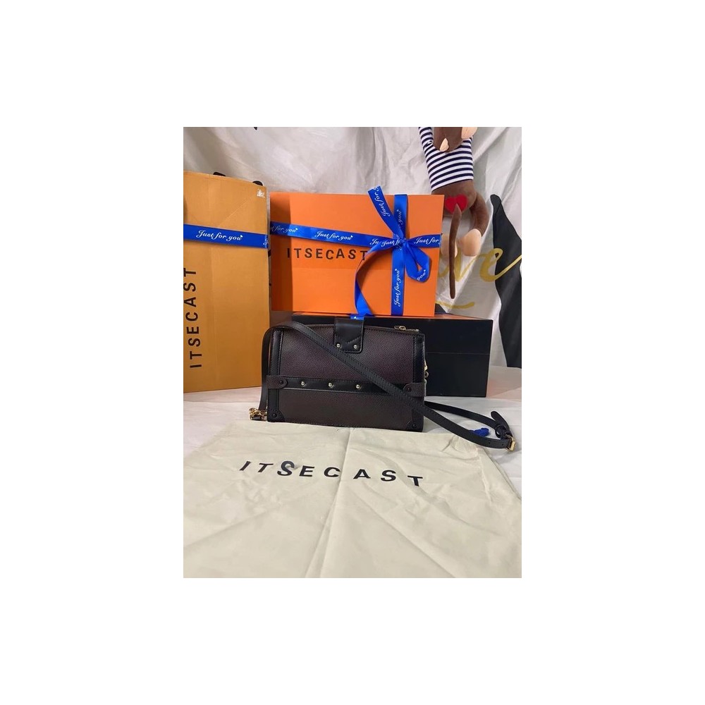 Borsa a Tracolla di Lusso VL da Donna | Design Elegante e Materiali Pregiati