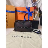 Borsa a Tracolla di Lusso VL da Donna | Design Elegante e Materiali Pregiati