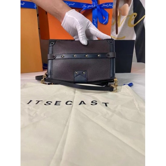 Luxury VL Shoulder Bag for Women | Elegant Design & Premium Materials