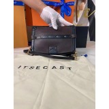 Luxury VL Shoulder Bag for Women | Elegant Design & Premium Materials