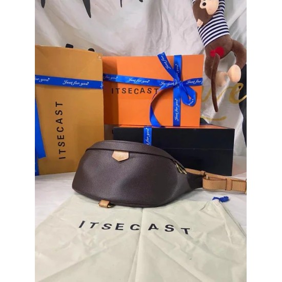 Borsa a Tracolla Lux VL – Borsa da Donna di Design Elegante