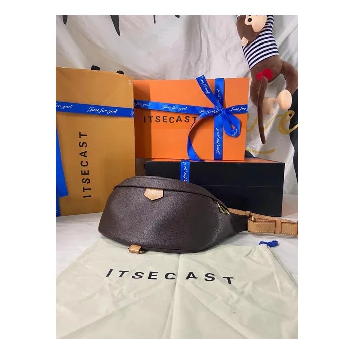 Borsa a Tracolla Lux VL – Borsa da Donna di Design Elegante