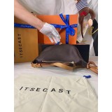 Borsa a Tracolla Lux VL – Borsa da Donna di Design Elegante