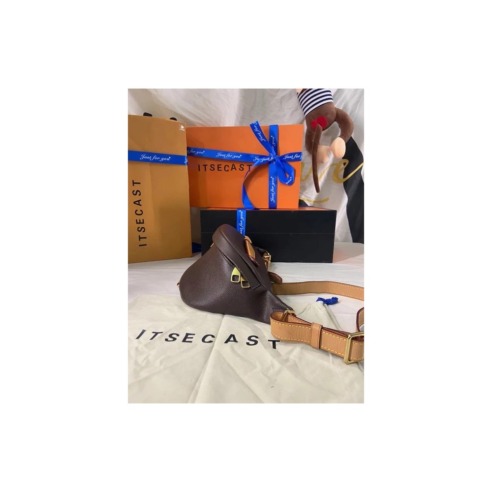 Borsa a Tracolla Lux VL – Borsa da Donna di Design Elegante