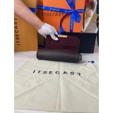 Borsa a Tracolla da Donna in Tela di Lusso con Catena | Lux VL