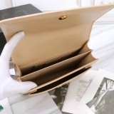 Borsa a Tracolla in Pelle da Donna Lux YL – Design Elegante