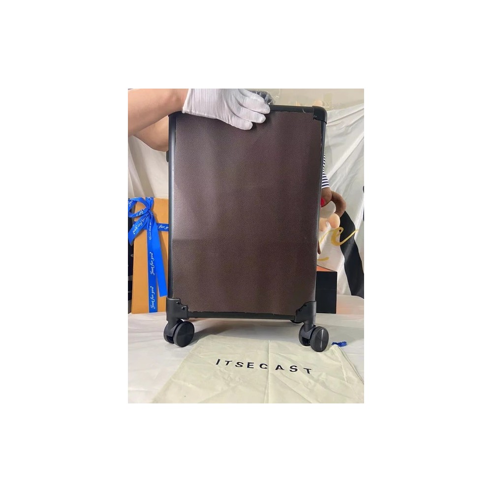 Borsa da Viaggio in Tela di Lusso da Donna | Design Elegante e Resistente Lux VL