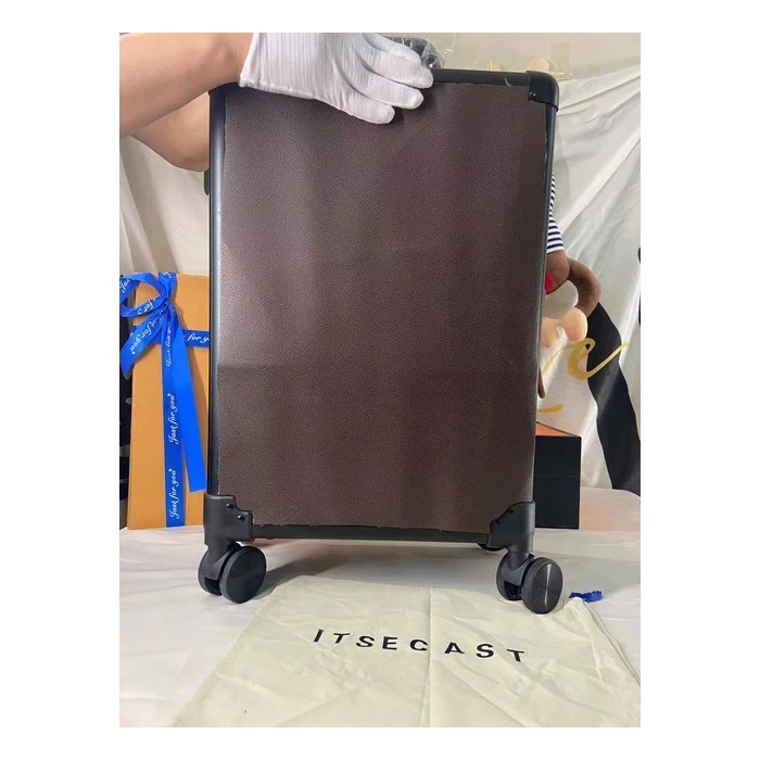 Borsa da Viaggio in Tela di Lusso da Donna | Design Elegante e Resistente Lux VL