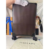 Borsa da Viaggio in Tela di Lusso da Donna | Design Elegante e Resistente Lux VL