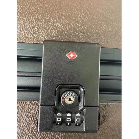 Women’s Luxury Canvas Travel Bag | Elegant & Durable Design by Lux VL