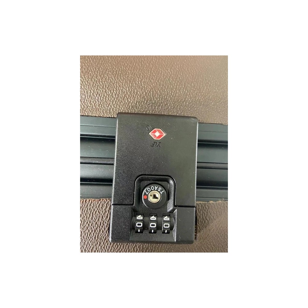 Borsa da Viaggio in Tela di Lusso da Donna | Design Elegante e Resistente Lux VL