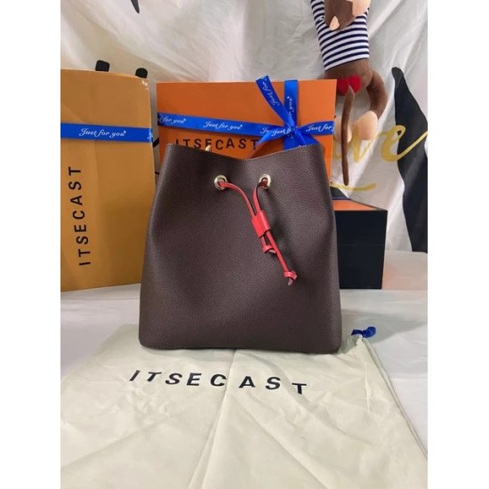 Borsa da Donna in Tela di Lusso con Catena in Metallo | Lux VL