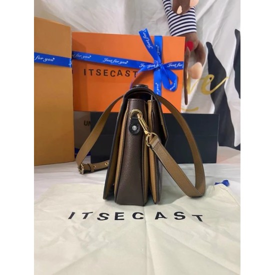 Borsa da Spalla Donna di Lusso – Eleganza Senza Tempo