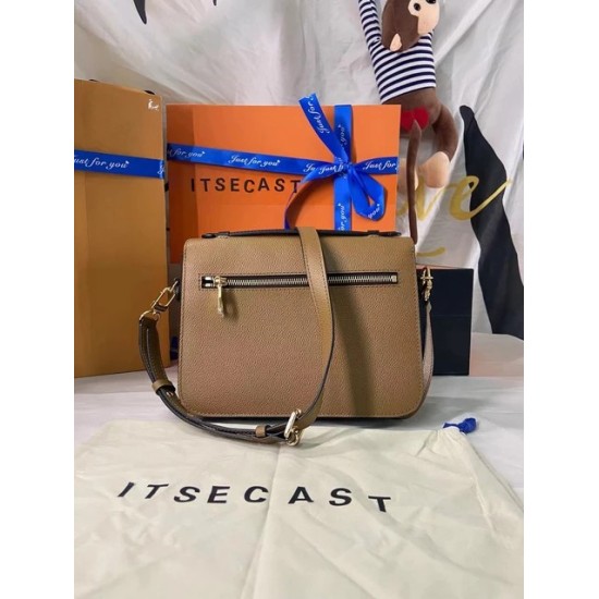 Luxury Women’s Shoulder Bag – Elegant & Timeless Design