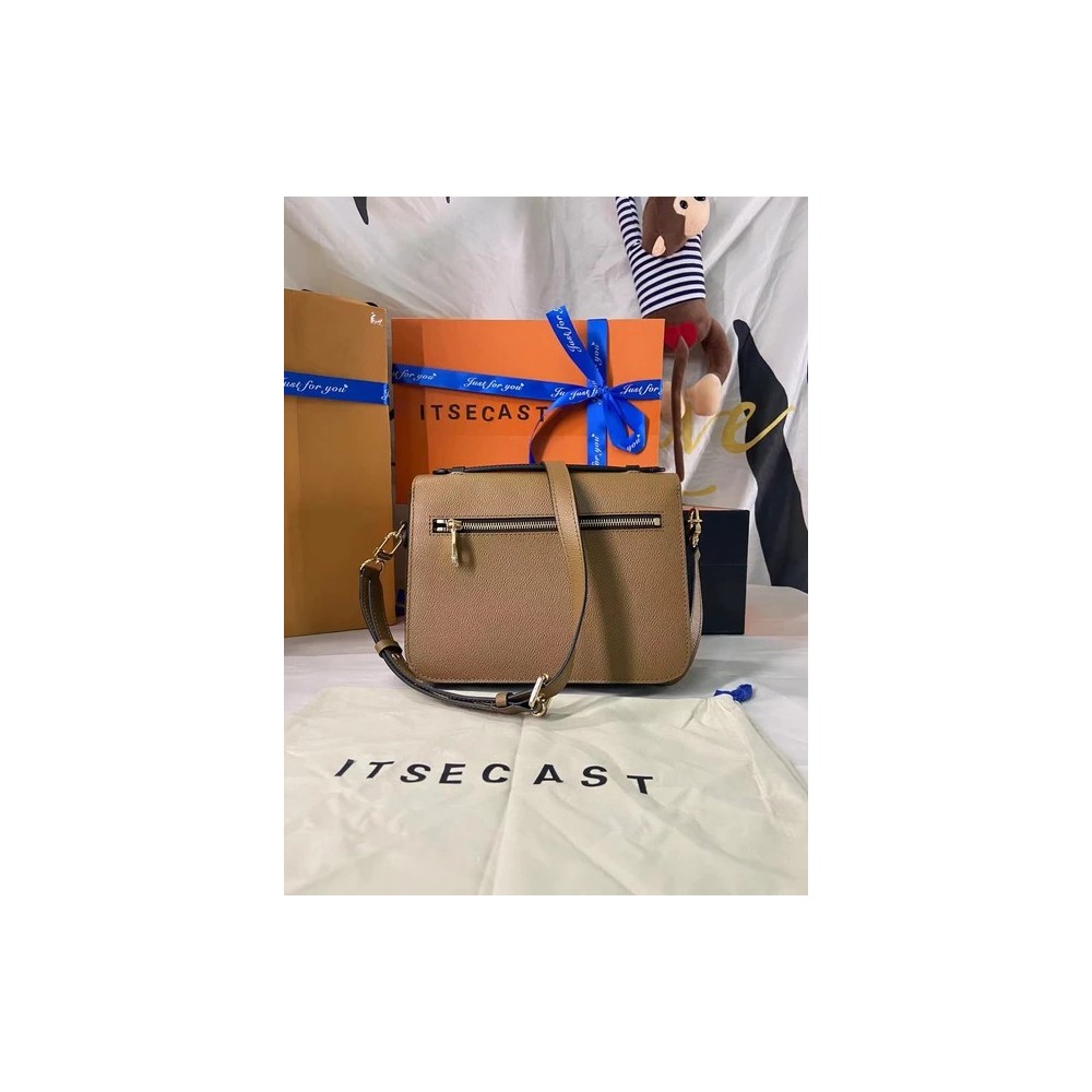 Luxury Women’s Shoulder Bag – Elegant & Timeless Design