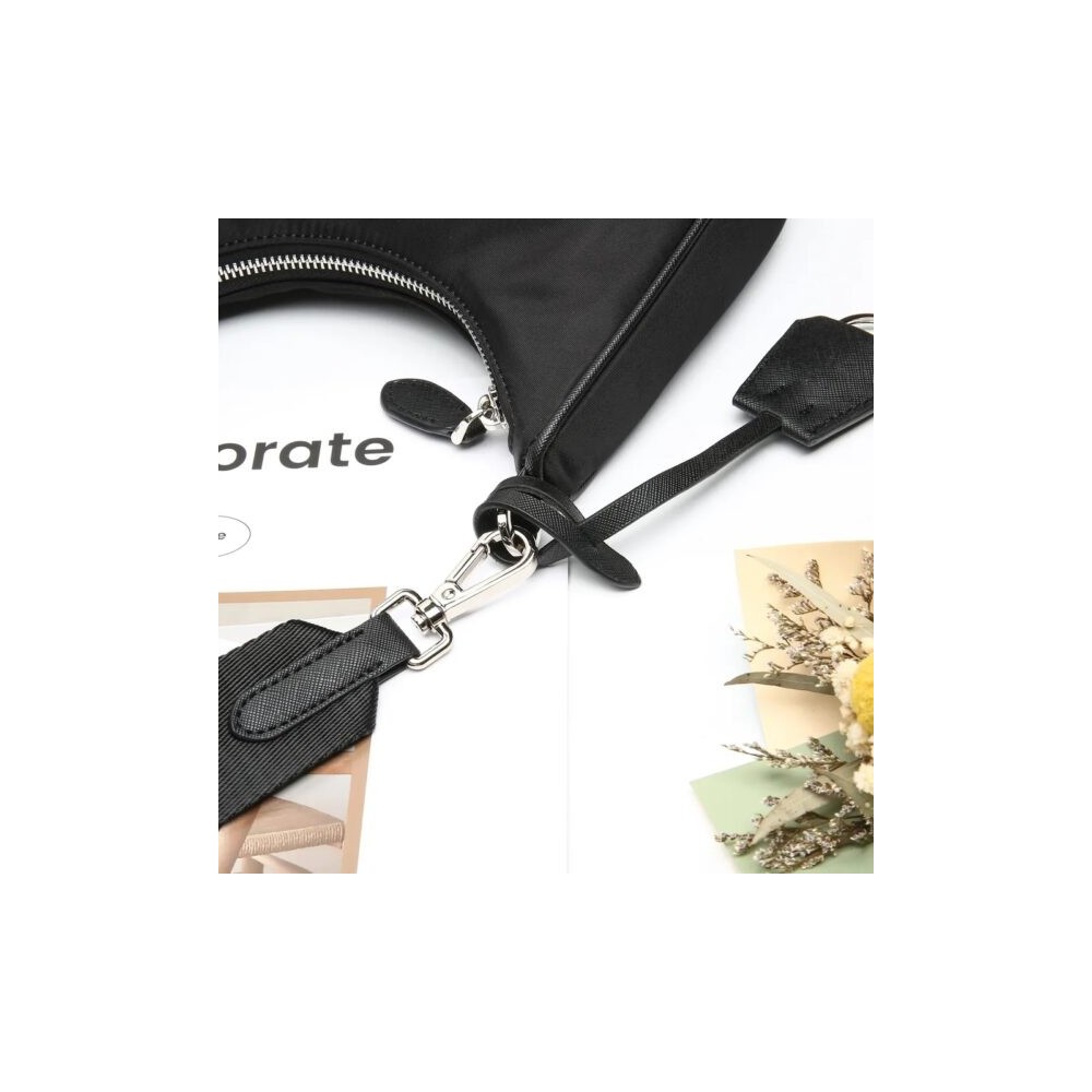 Borsa a Tracolla da Donna P Lux – Design Italiano Elegante e Materiali di Pregio