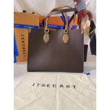 Borsa a Tracolla da Donna Lux VL – Design Elegante e Materiali Pregiati