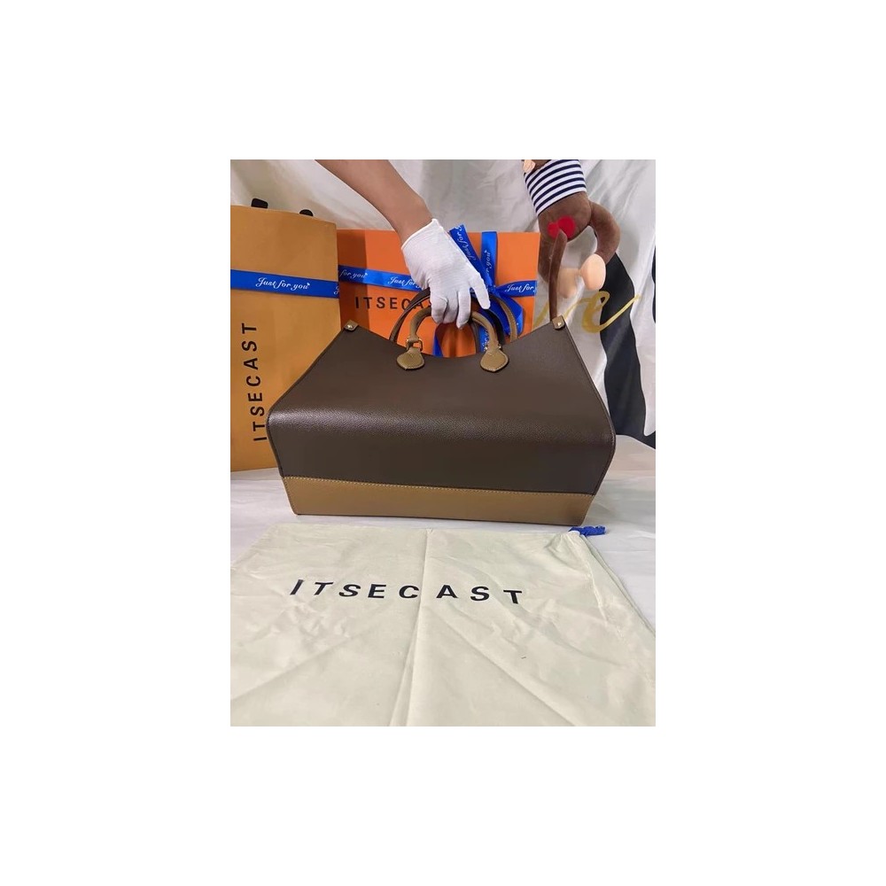 Borsa a Tracolla da Donna Lux VL – Design Elegante e Materiali Pregiati