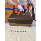 Borsa a Tracolla da Donna Lux VL – Design Elegante e Materiali Pregiati