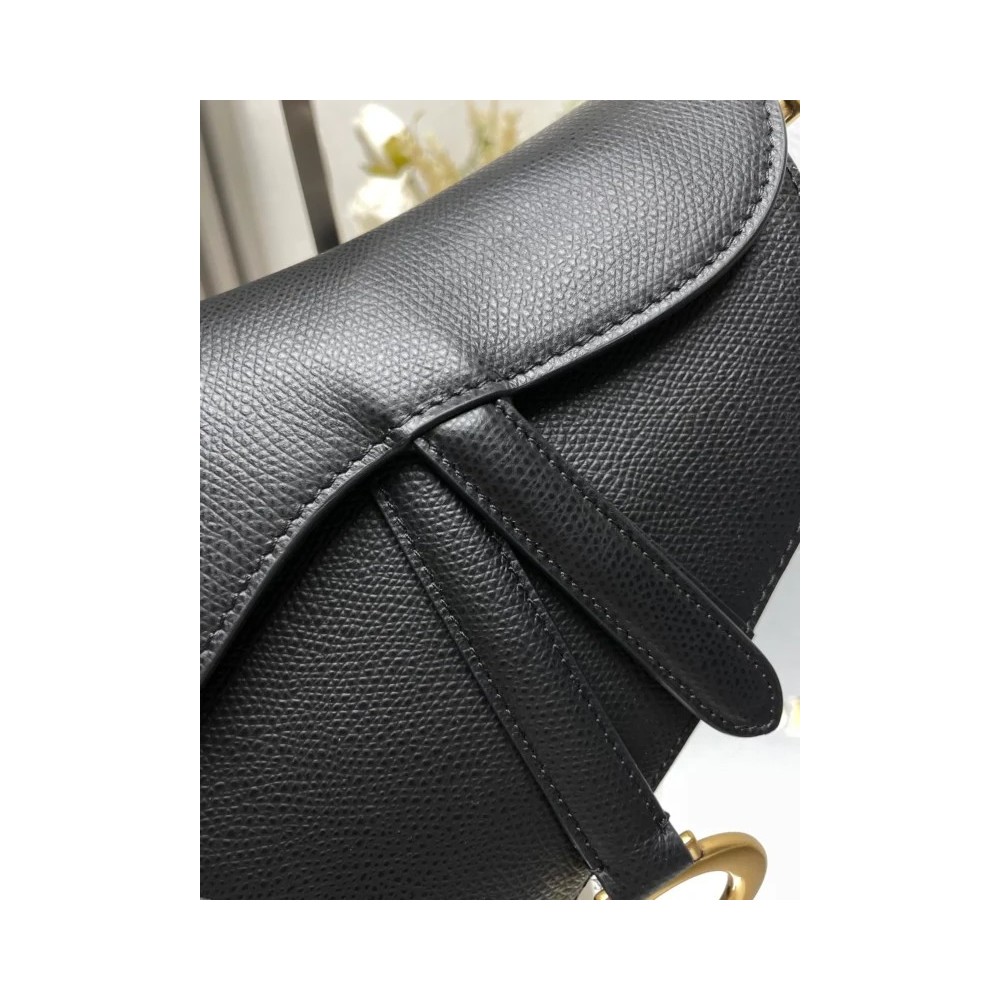 Luxury Calf Leather Women’s Crossbody Bag | Lux D