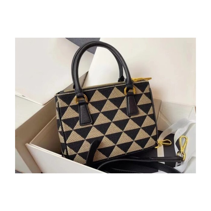 Borsa a Tracolla Elegante da Donna P Lux – Design Italiano di Lusso