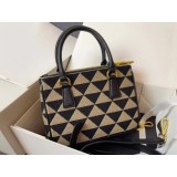 Borsa a Tracolla Elegante da Donna P Lux – Design Italiano di Lusso