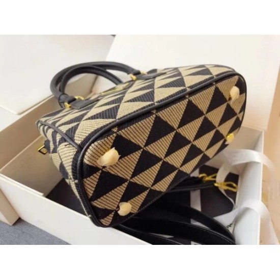 Borsa a Tracolla Elegante da Donna P Lux – Design Italiano di Lusso