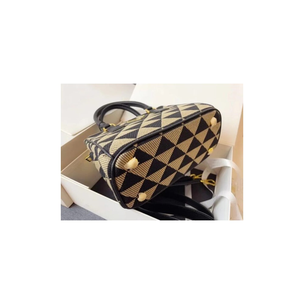 Borsa a Tracolla Elegante da Donna P Lux – Design Italiano di Lusso