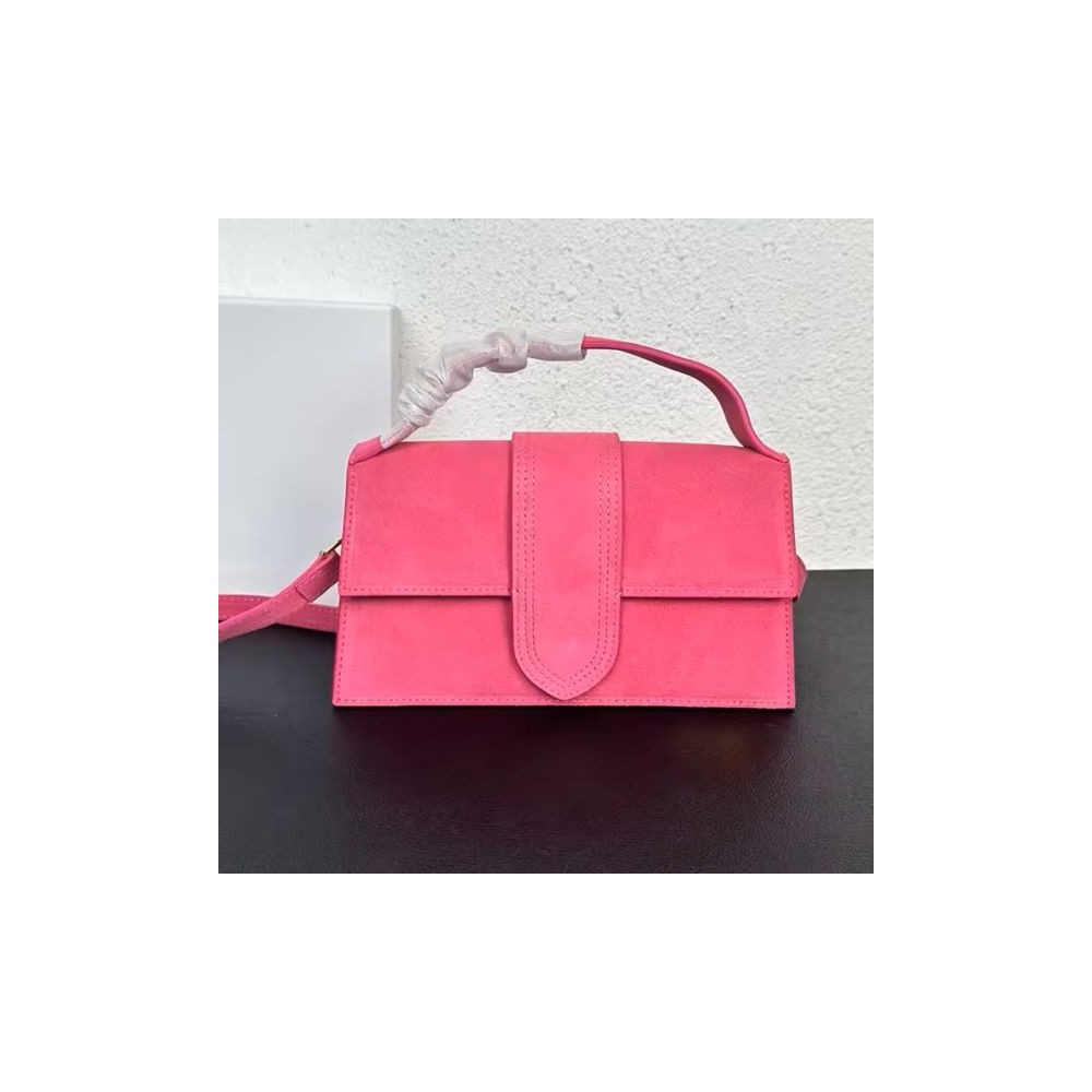 G Lux Women’s Suede Crossbody Handbag – Elegant, Versatile & Premium Quality