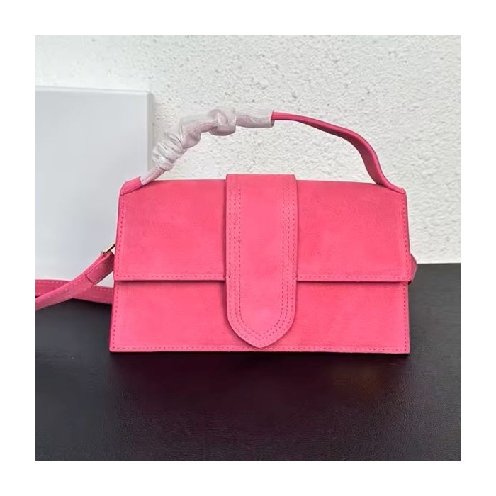 G Lux Women’s Suede Crossbody Handbag – Elegant, Versatile & Premium Quality