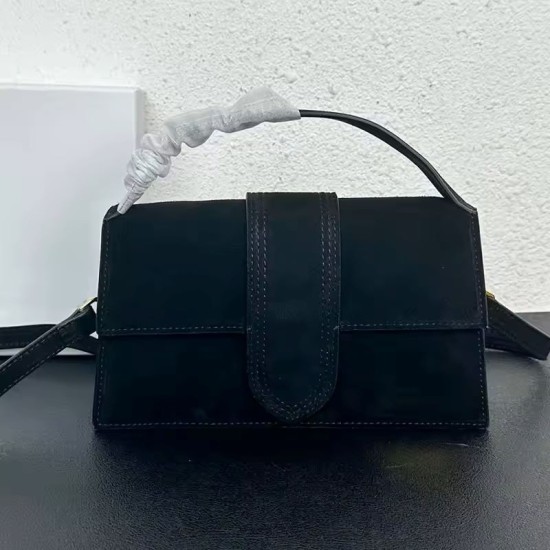 Borsa a Tracolla in Pelle Scamosciata da Donna G Lux – Elegante, Versatile e di Alta Qualità