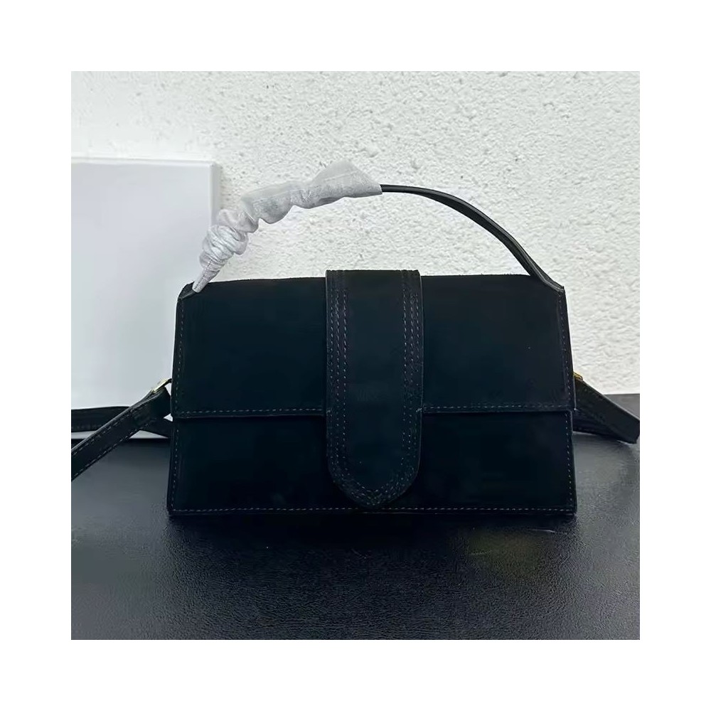 G Lux Women’s Suede Crossbody Handbag – Elegant, Versatile & Premium Quality