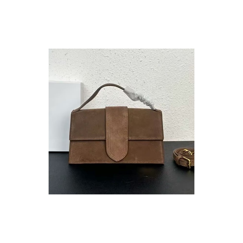 Borsa a Tracolla in Pelle Scamosciata da Donna G Lux – Elegante, Versatile e di Alta Qualità