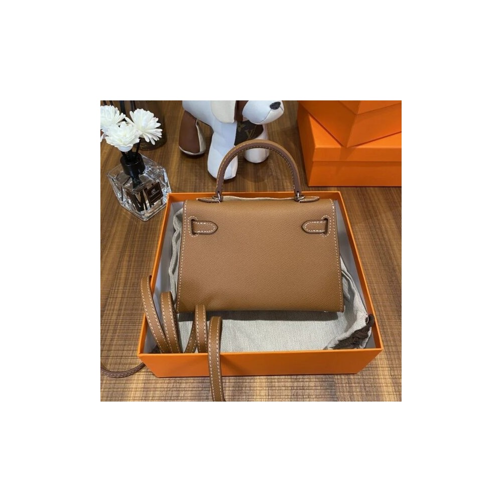 H Lux Premium Leather Shoulder Bag – Elegant Design & Timeless Craftsmanship