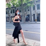 Luxury Leather Chain Shoulder Bag | Timeless Elegance & Italian Craftsmanship