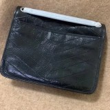 Borsa a Spalla di Lusso in Pelle con Catena | Eleganza e Qualità Artigianale