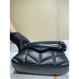 Borsa a Tracolla di Lusso da Donna in Pelle – Design Elegante e Materiali Pregiati