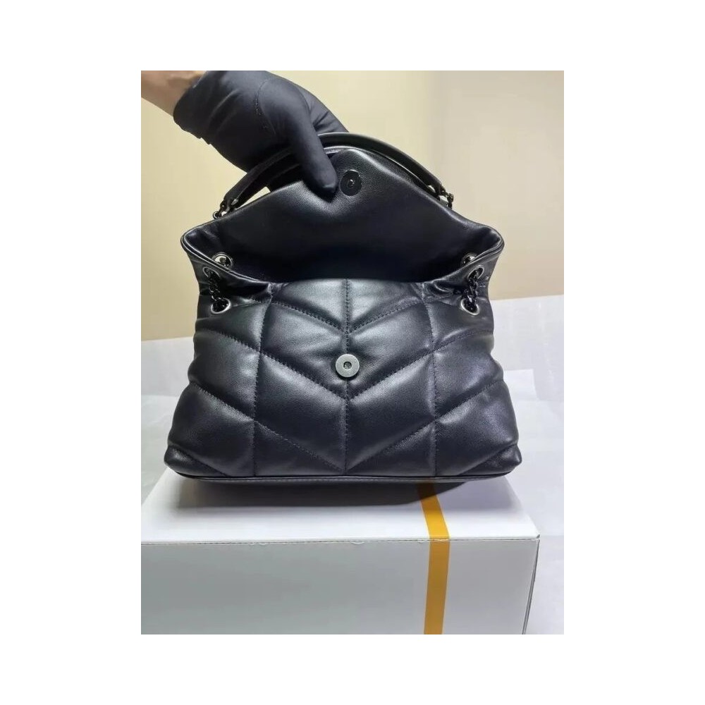 Borsa a Tracolla di Lusso da Donna in Pelle – Design Elegante e Materiali Pregiati