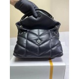 Women’s Luxury Cow Leather Crossbody Bag – Elegant Design & Premium Materials