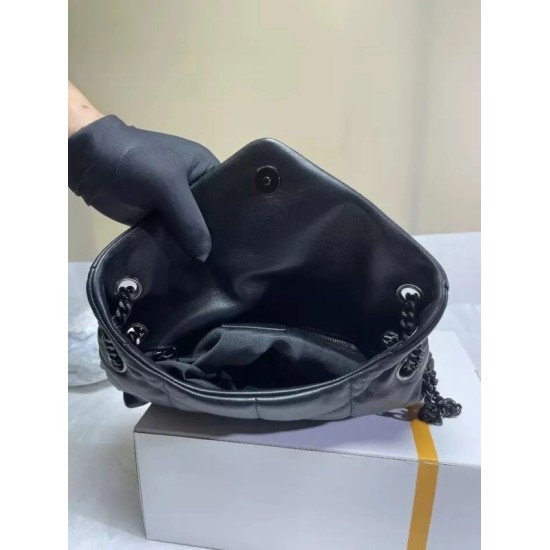 Borsa a Tracolla di Lusso da Donna in Pelle – Design Elegante e Materiali Pregiati