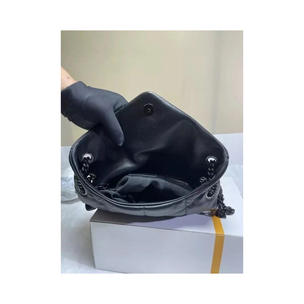 Women’s Luxury Cow Leather Crossbody Bag – Elegant Design & Premium Materials