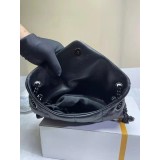 Borsa a Tracolla di Lusso da Donna in Pelle – Design Elegante e Materiali Pregiati