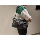 Women’s Luxury Cow Leather Crossbody Bag – Elegant Design & Premium Materials