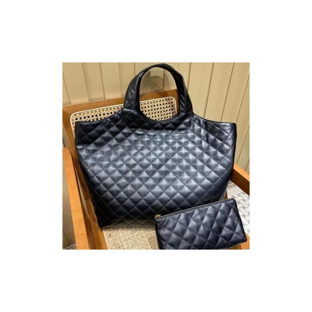 Borsa da Donna Elegante in Pelle con Cristalli | Design Raffinato e Materiali Pregiati