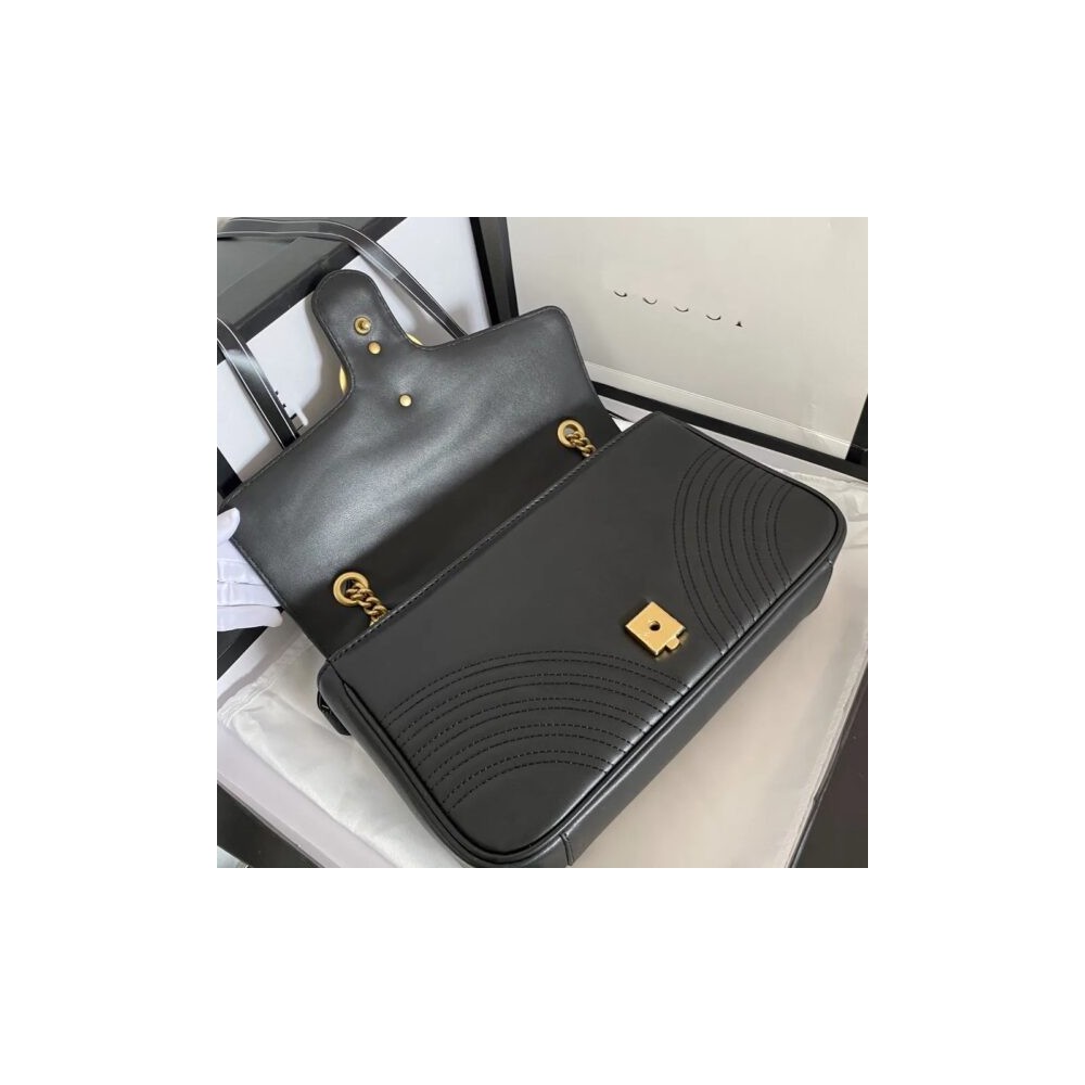 Borsa da Donna Lux G – Elegante, Versatile e di Design Raffinato