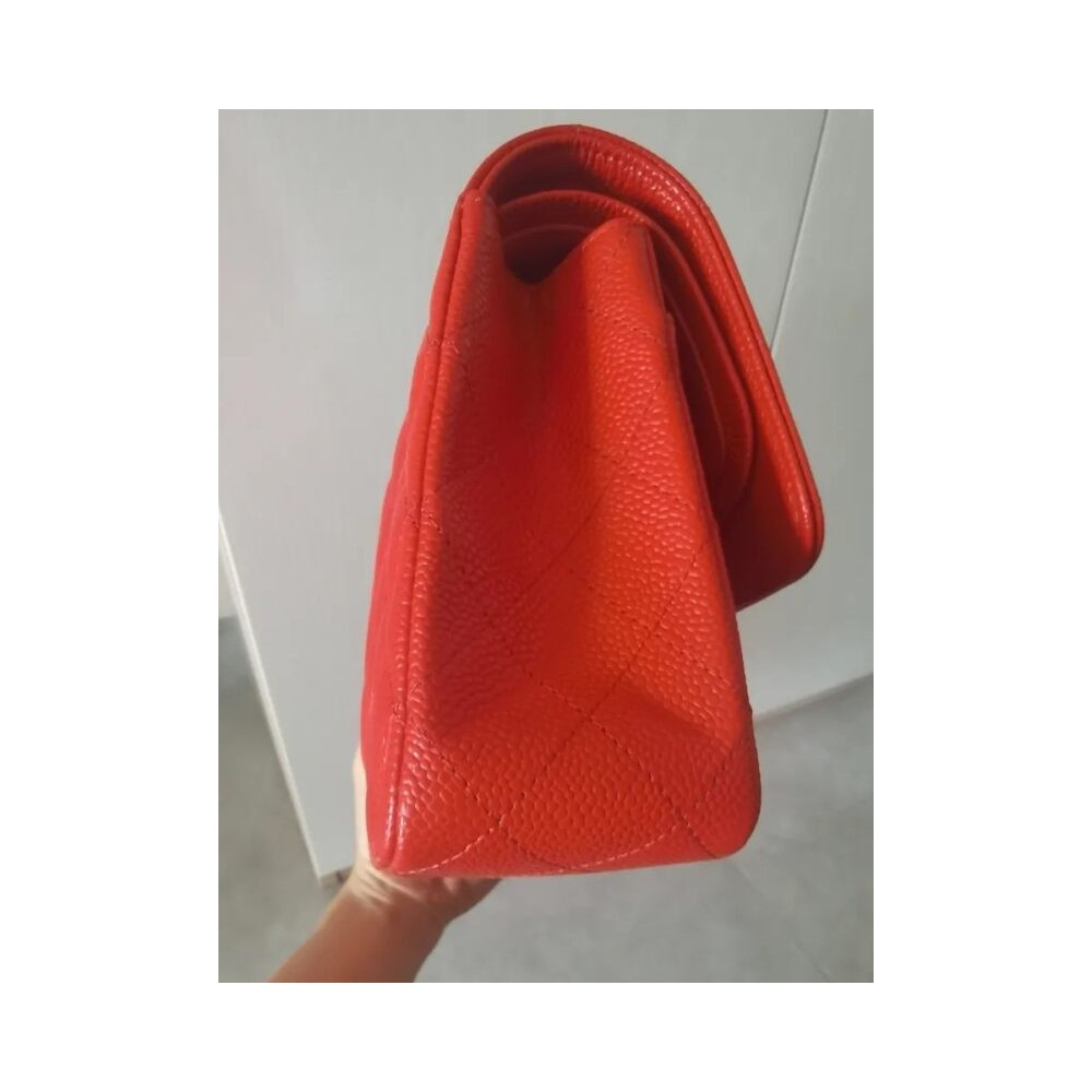 Borsa a Tracolla da Donna C Lux – Design Elegante in Pelle di Vitello