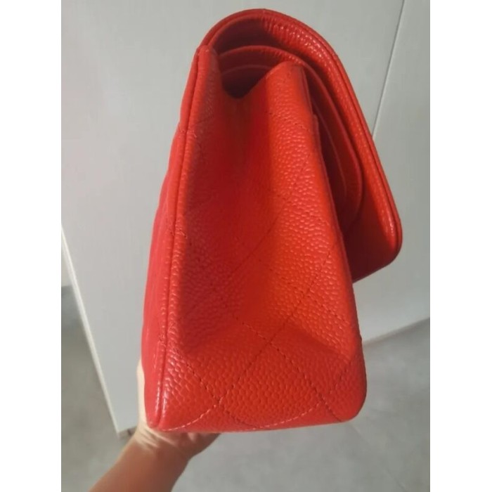 Borsa a Tracolla da Donna C Lux – Design Elegante in Pelle di Vitello