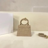 Borsa a Tracolla Mini Lux J Design – Eleganza e Stile per Donna
