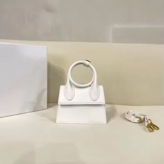 Borsa a Tracolla Mini Lux J Design – Eleganza e Stile per Donna